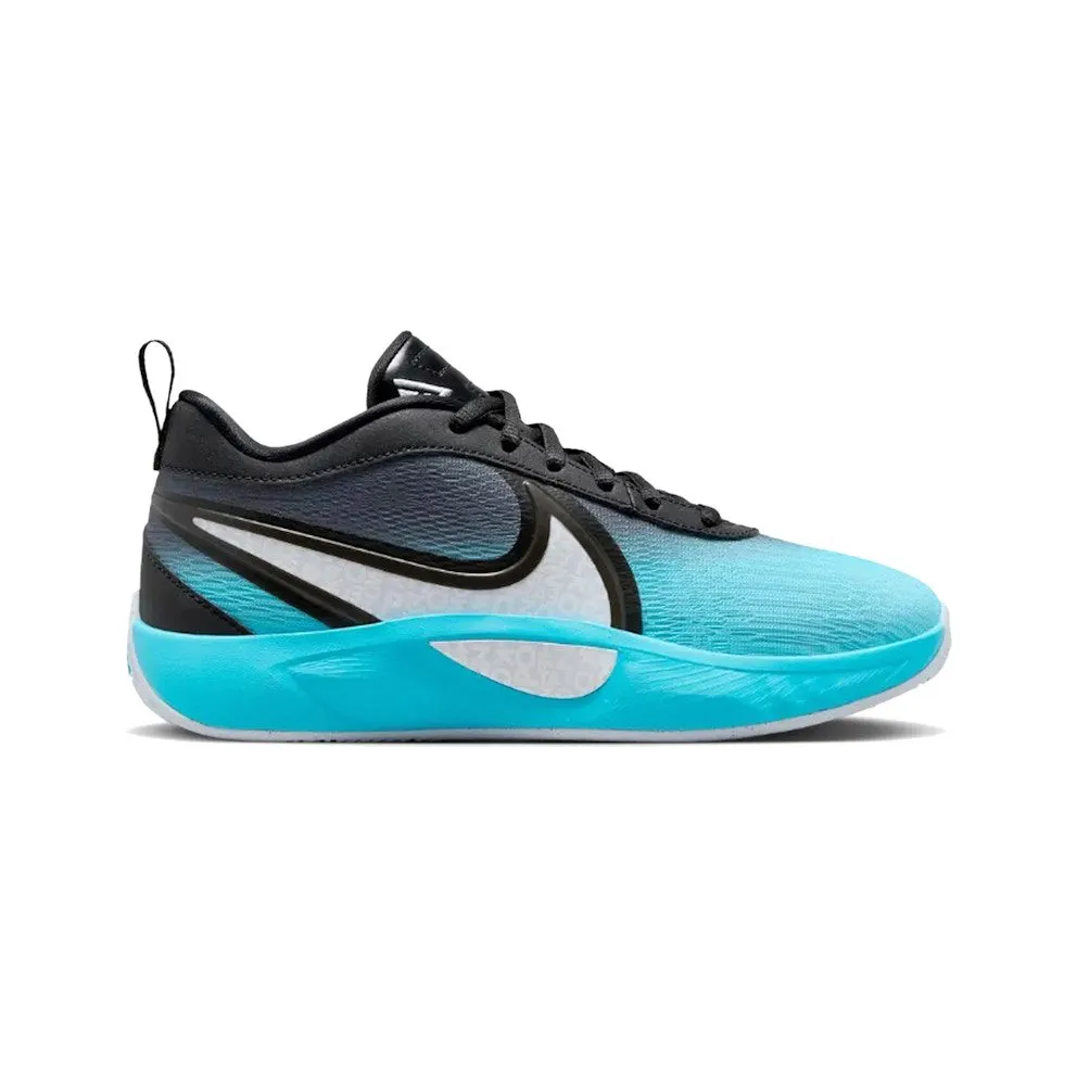 Nike Giannis Zoom Freak 6 Christmas (HV9532-001)