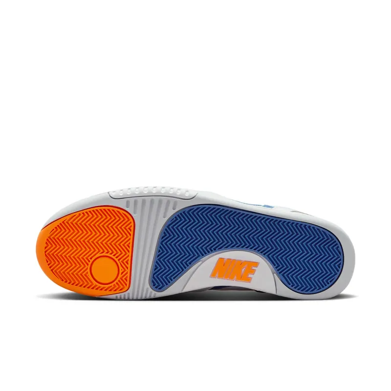 Nike Air Tech Challenge II “Tart” (FZ9033-101)