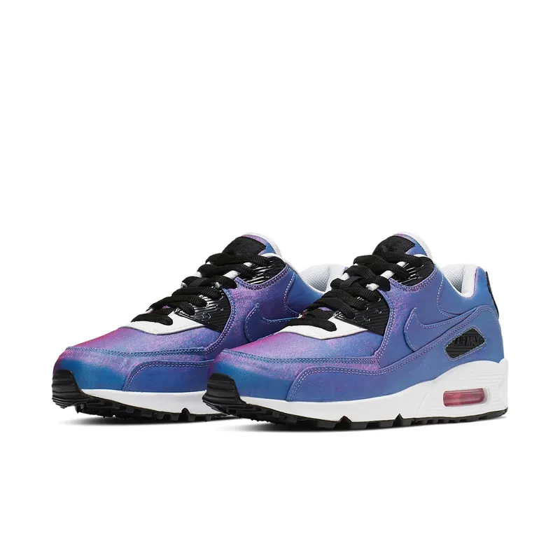 Nike Air Max 90 Laser Fuchsia (881105-606)