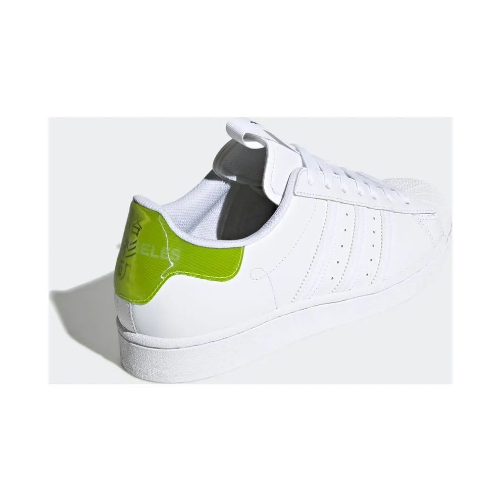 Adidas Superstar Los Angeles (FW2846)