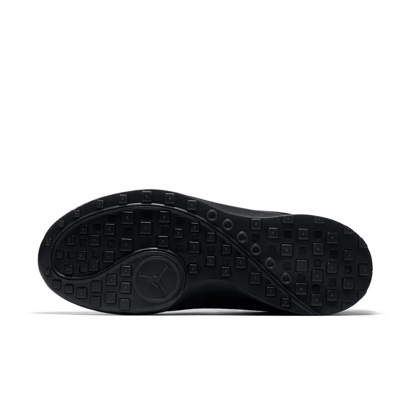 Jordan Zoom Tenacity Triple Black