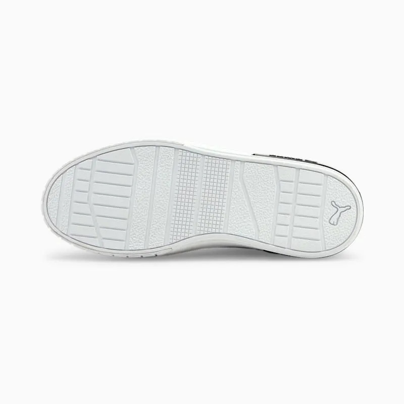 Puma Cali Star WS White/Black (381122-02)