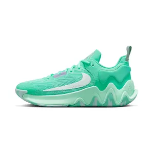 Nike Giannis Immortality 2 “Light Menta / Lilac / Mint Foam / White” (DM0825-300)