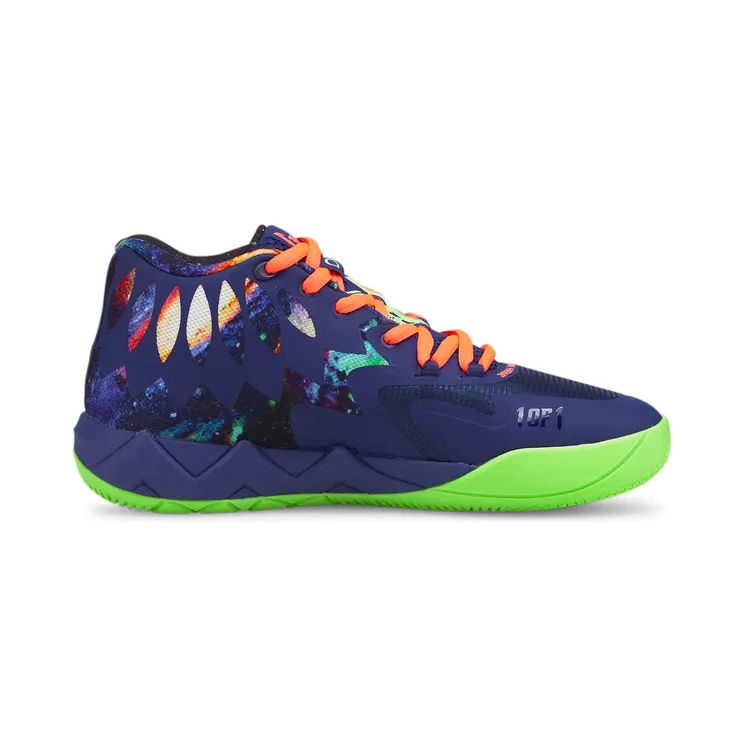 Puma MB1 JR Galaxy GS “Galaxy” (376887-07)