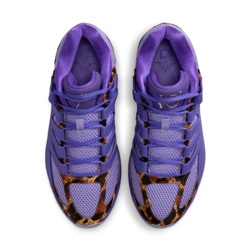 Nike KD 18 Chet Holmgren Thunder & Reign (IO7519-500)