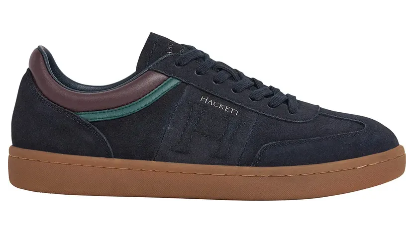 Hackett Beck Ivy “Blue” (HMS200046595)