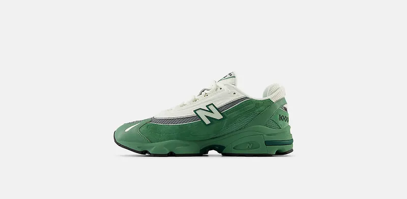 New Balance 1000 “Green” (M1000MA)