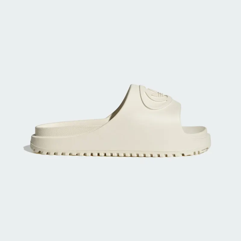 Adidas CAMPUS 00S Slides Off White / Off White / Off White (IH1627)