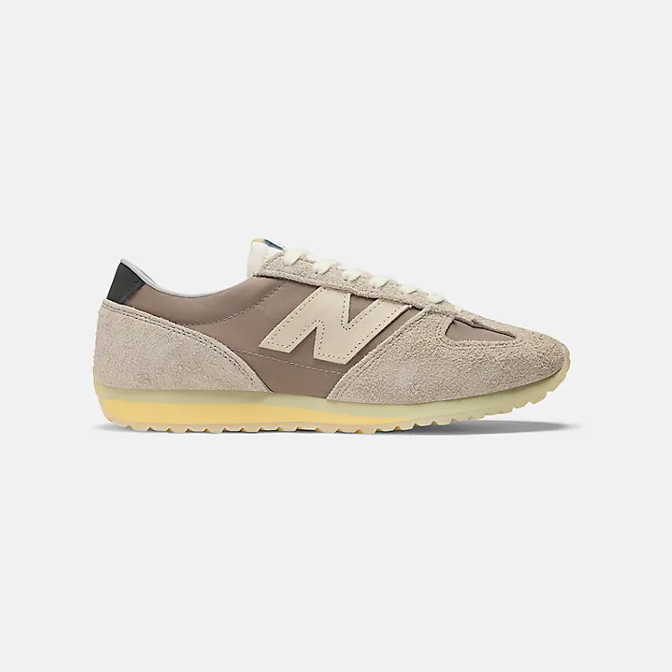 New Balance 471 Grey Day (2025) (U471GR)