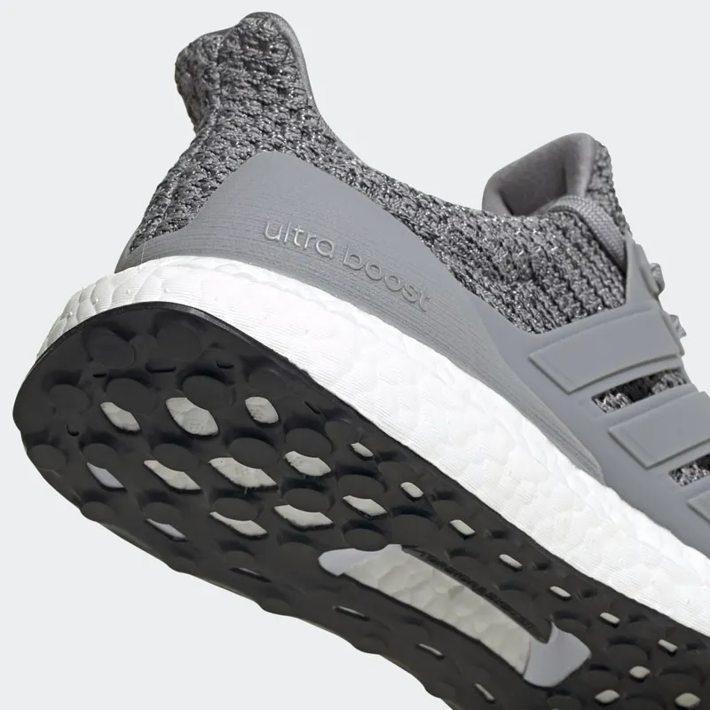 Adidas Ultraboost 4.0 DNA Grey Three / Grey Three / Core Black (FY9319)