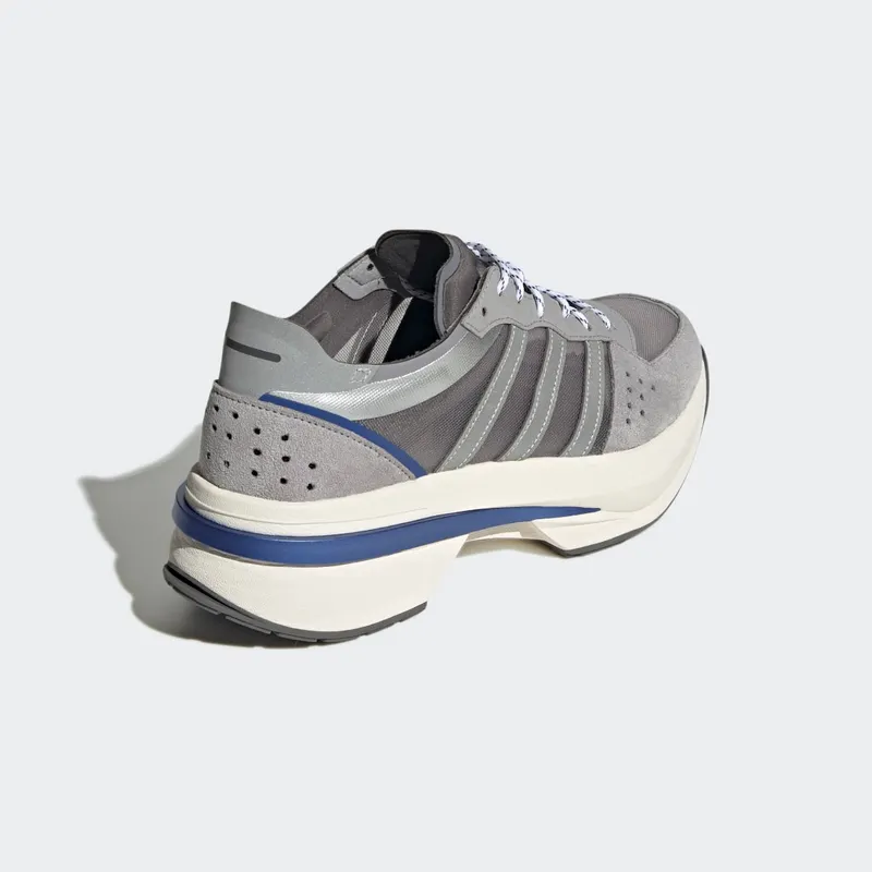 Adidas Esiod Granite / Clear Granite / Light Granite (GX3159)