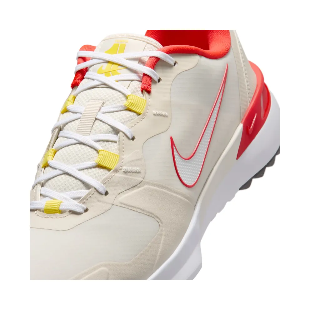 Nike Tempo Golf Phantom Light Orewood Brown Crimson (IH0361-001)