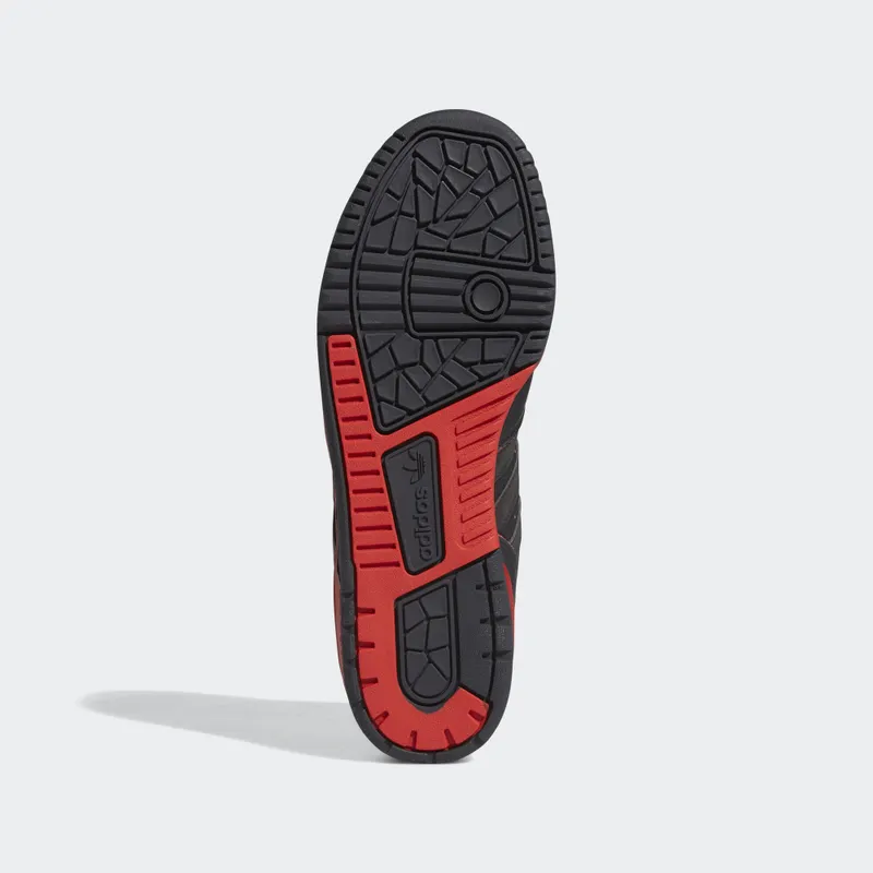 adidas Rivalry Low Star Wars Core Black/Scarlet/Maroon (FV8036)