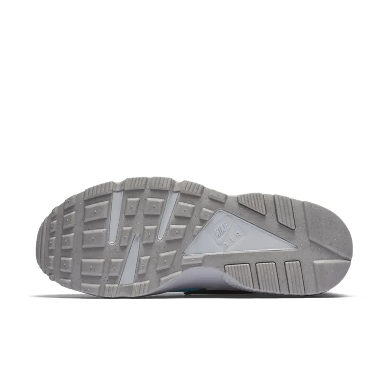 Nike Air Huarache Beta Blue Beta Blue/Bt Bl-Anthrct-Cl Grey (318429-408)