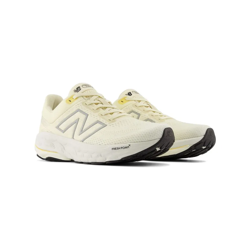 New Balance Fresh Foam 860v14 Calcium Sea Salt Clementine (W860O14)