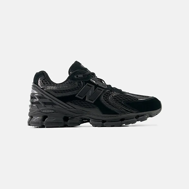 New Balance 1954R – “Black” (U19543VU)