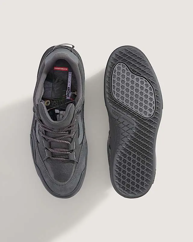Vans Wayvee Grey (VN000D5DBGF)