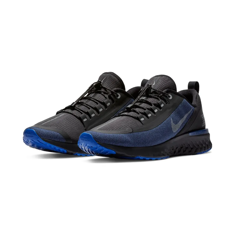 Nike Odyssey React Shield Blue Void (AA1634-400)
