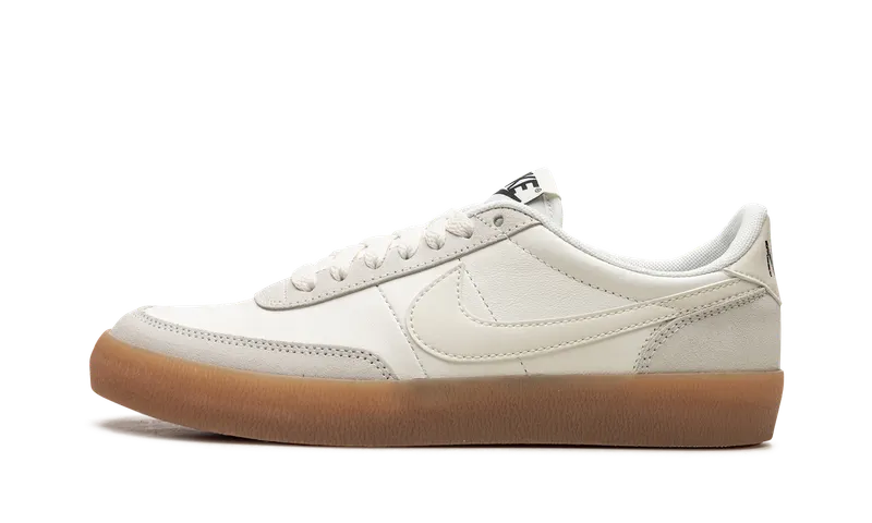 Nike KILL SHOT 2 “Sail Black Gum” (FZ5630-101)
