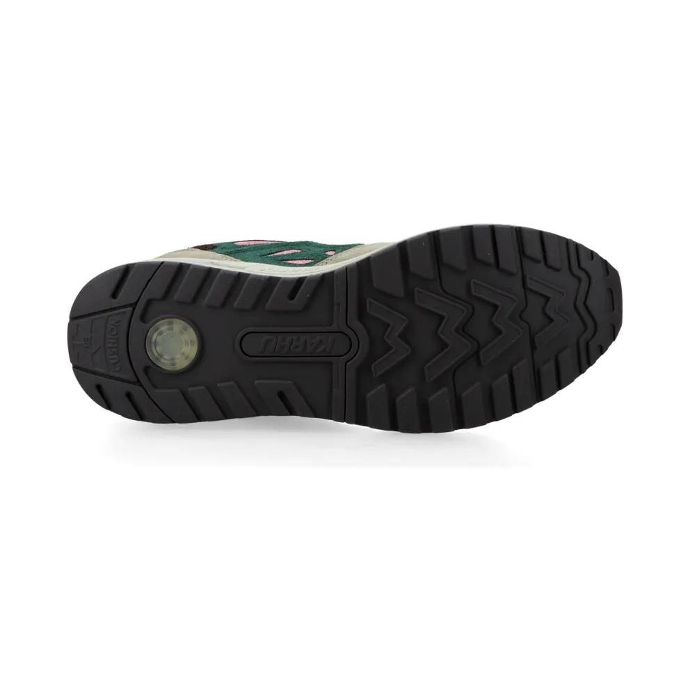 Karhu Legacy 96“ Mystic Forest” (abbey stone / rain forest) – F806074