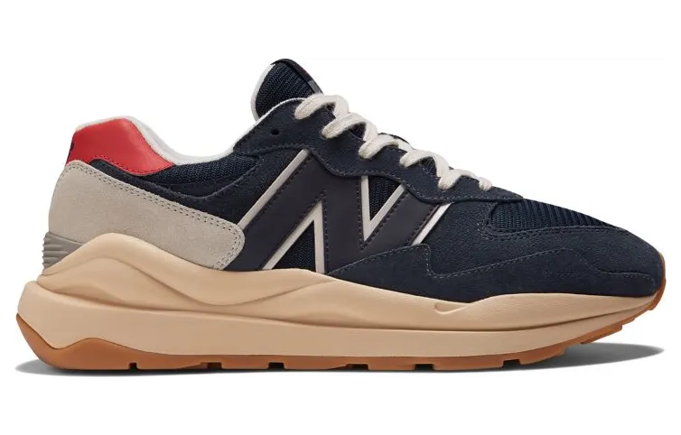 New Balance 57/40 Eclipse True Red (M5740RSI)
