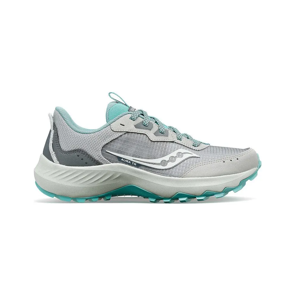 Saucony Aura TR Concrete Shadow (S10862-13)