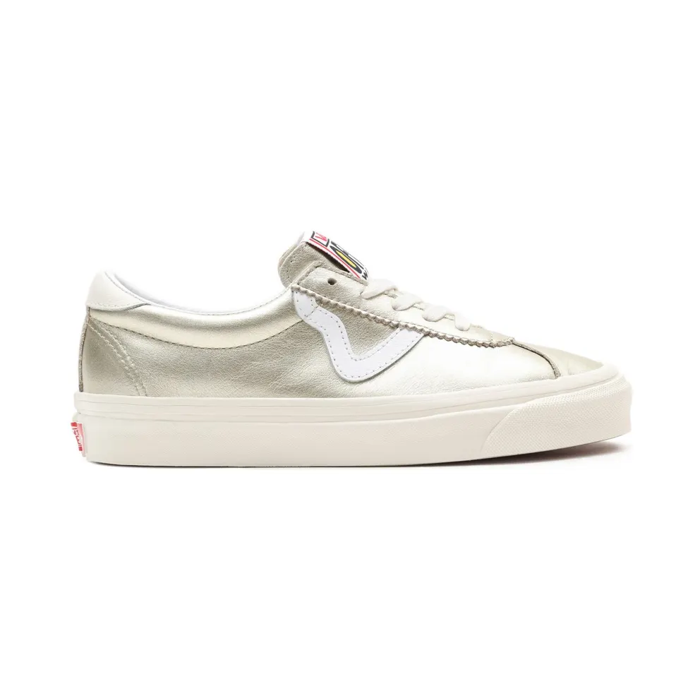 Vans Metallic Style 73 Dx Goudkleurig (VN0A3WLQ4ZK)
