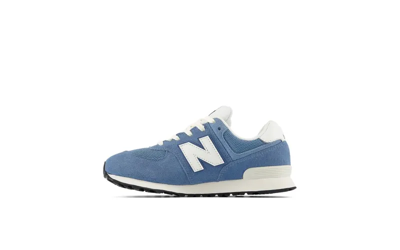 New Balance 574 Blue/White (G574-79P)
