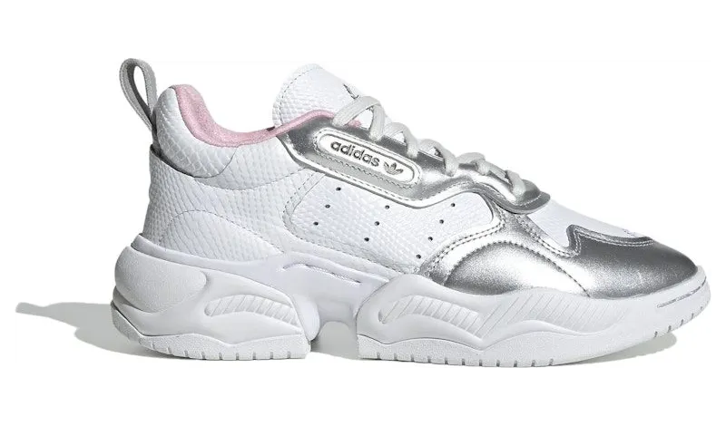 adidas Supercourt RX Crystal White True Pink (FV3671)