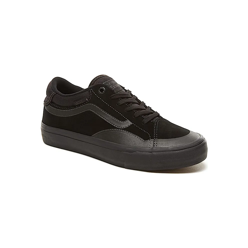 Vans TNT Advanced Prototype Tony Trujillo Blackout Black/Black (VN0A3TJX1OJ)