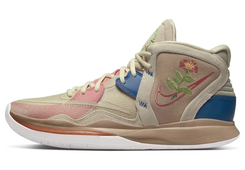 Kyrie Infinityen Bruin (CZ0204-200)