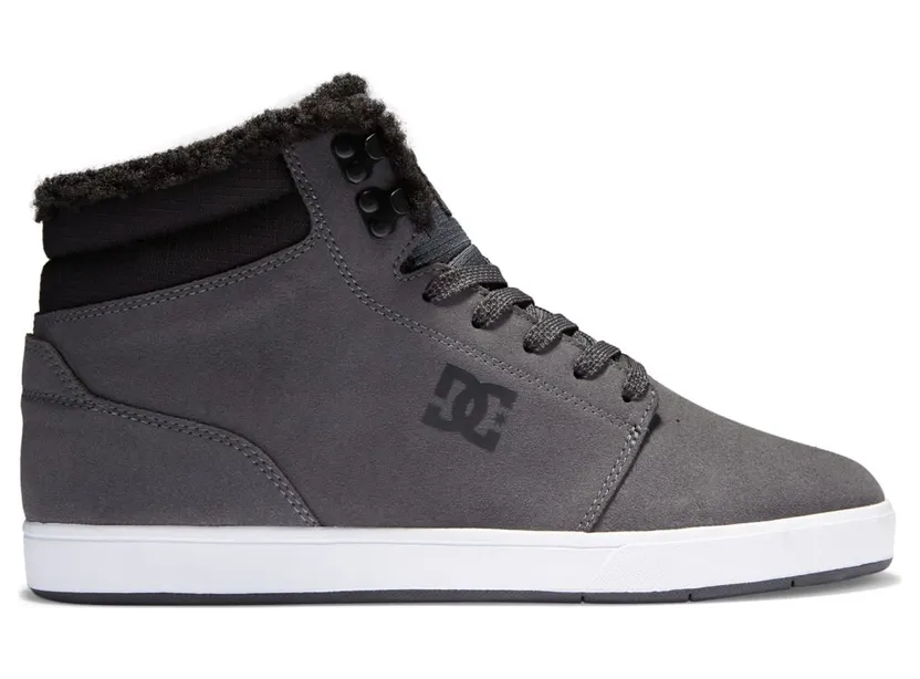 DC Crisis 2 Hi Wnt charcoal (ADYS100700-CHR)