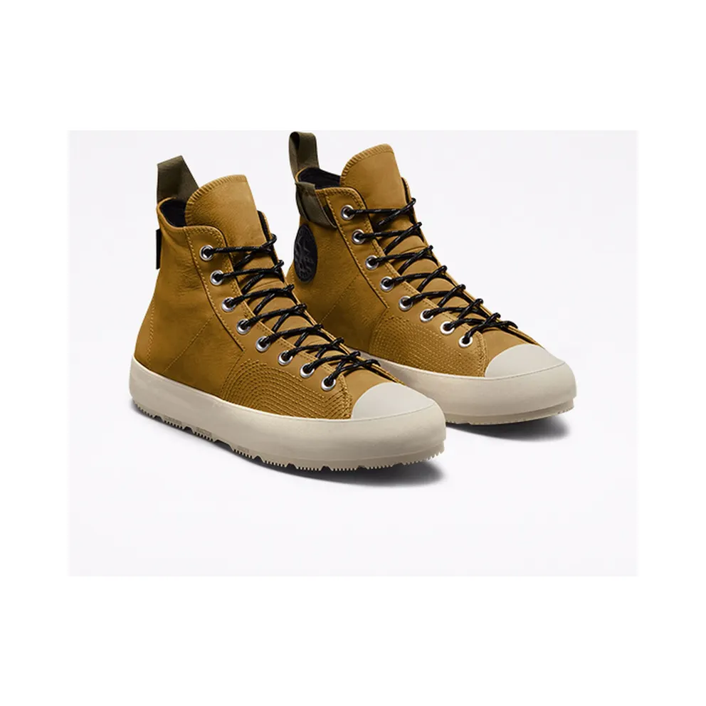 Converse Cold Fusion Chuck 70 Explore WP Wheat/Black/string (171438C)