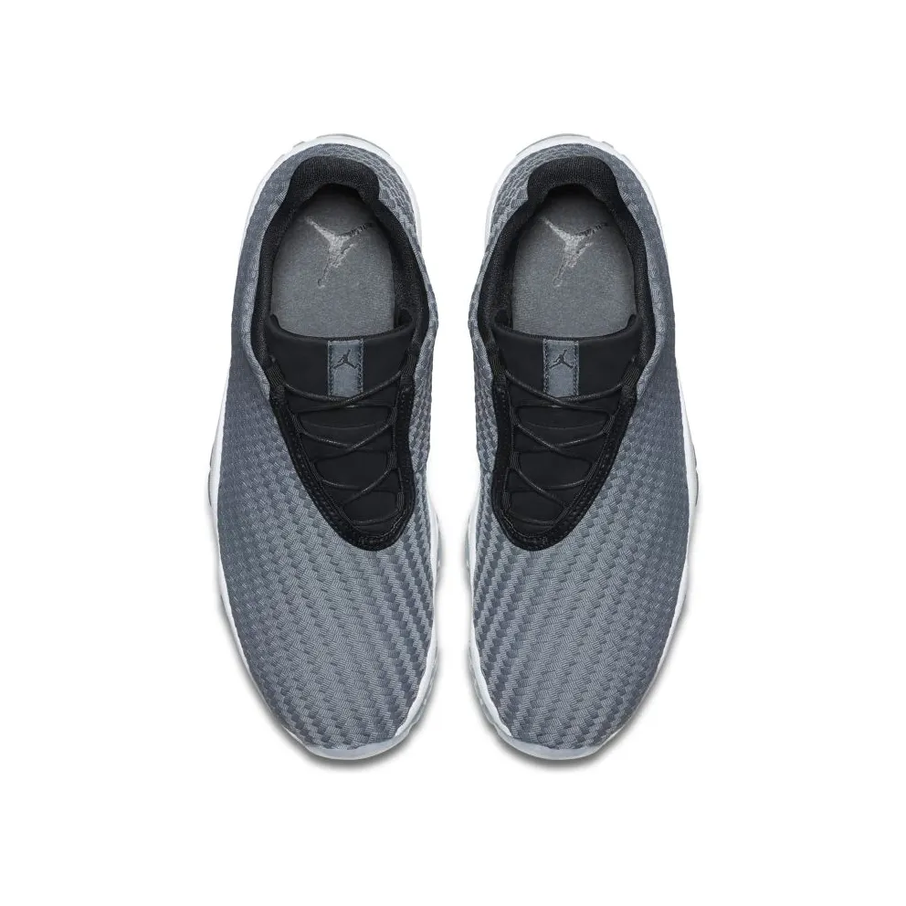 Jordan Future Low Cool Grey Grey Mist/White-Cool Grey (718948-004)