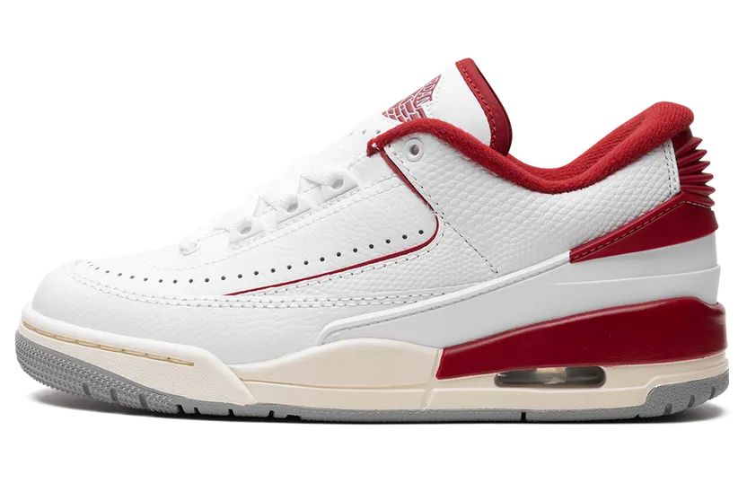 Jordan 2/3 GS “Jordan 2/3” (FD0384-161)