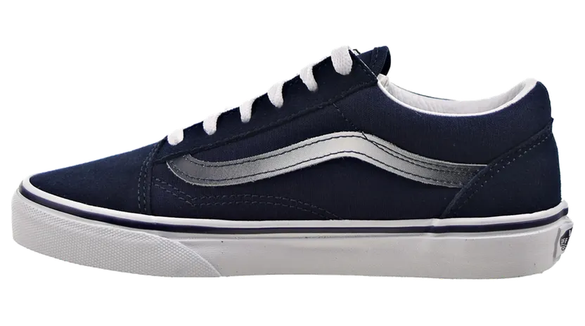 Vans Old Skool Utility Gradient “Parshian Blue-White” (VN0A4VHV7WH)
