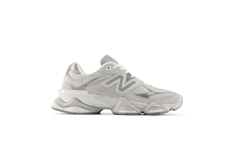 New Balance 9060 “Raincloud Silver Metallic” (U9060ERG)