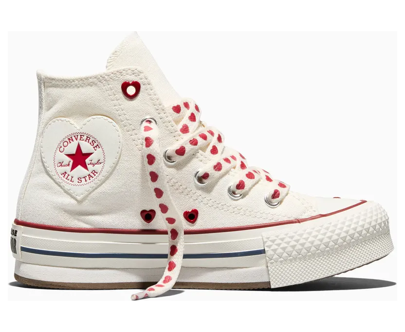 Converse Chuck Taylor Wit (A19063C)
