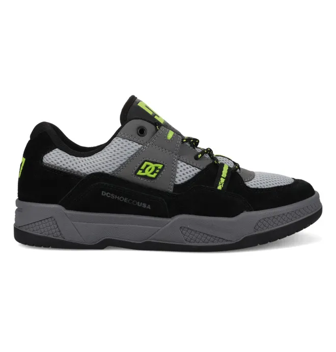 DC Construct “Black” (ADYS100822005)