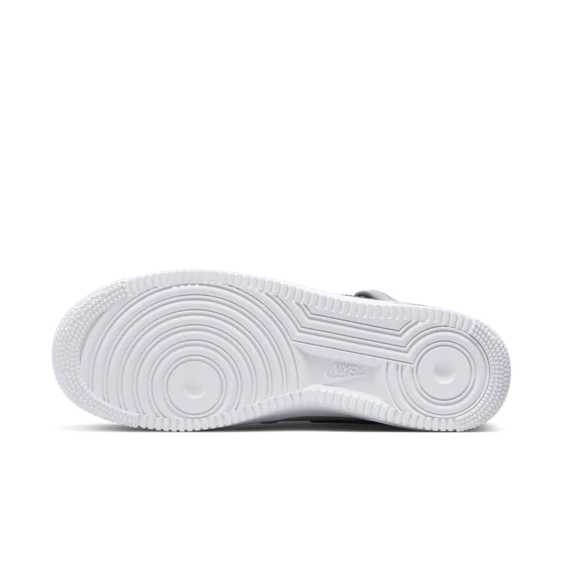 Nike Air Force 1 Mid Athletic Club White Dark Sulfur (DH7451-101)