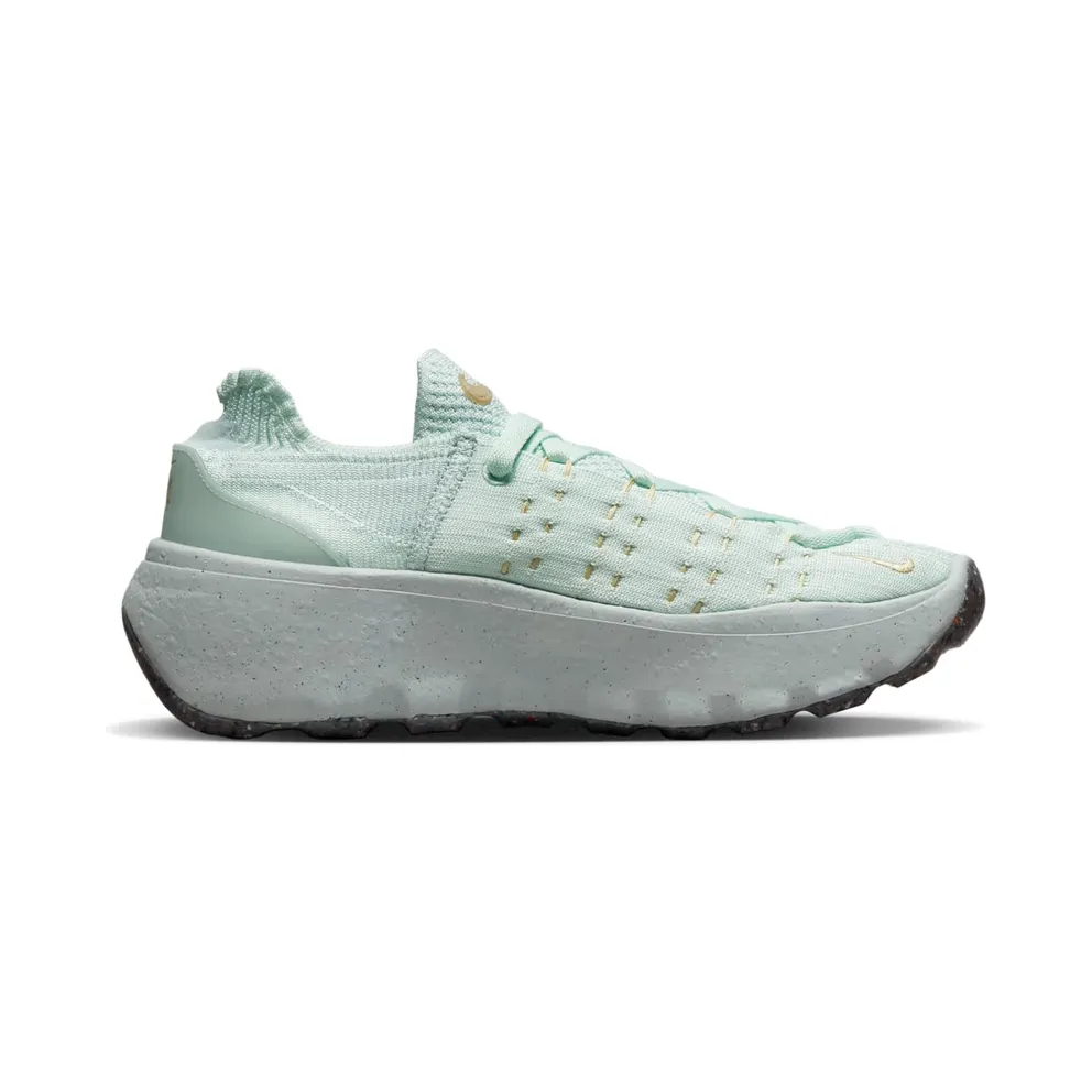 Nike SPACE HIPPIE 04 “Barely Green” (DA2725-300)