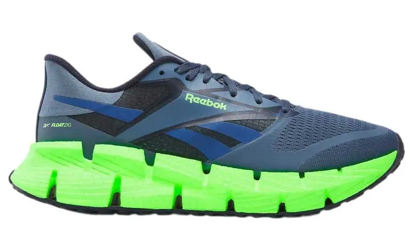 Reebok Zig Blauw (100212131)