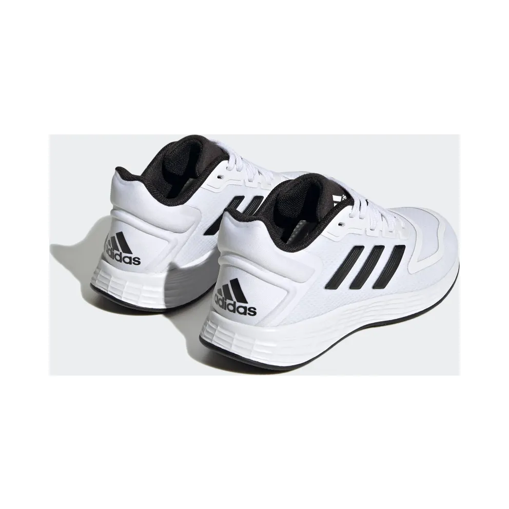 Adidas Duramo 10 Cloud White / Core Black / Cloud White (HP5825)