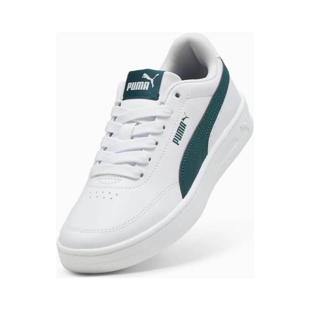 Puma Court Classic White (403750-04)