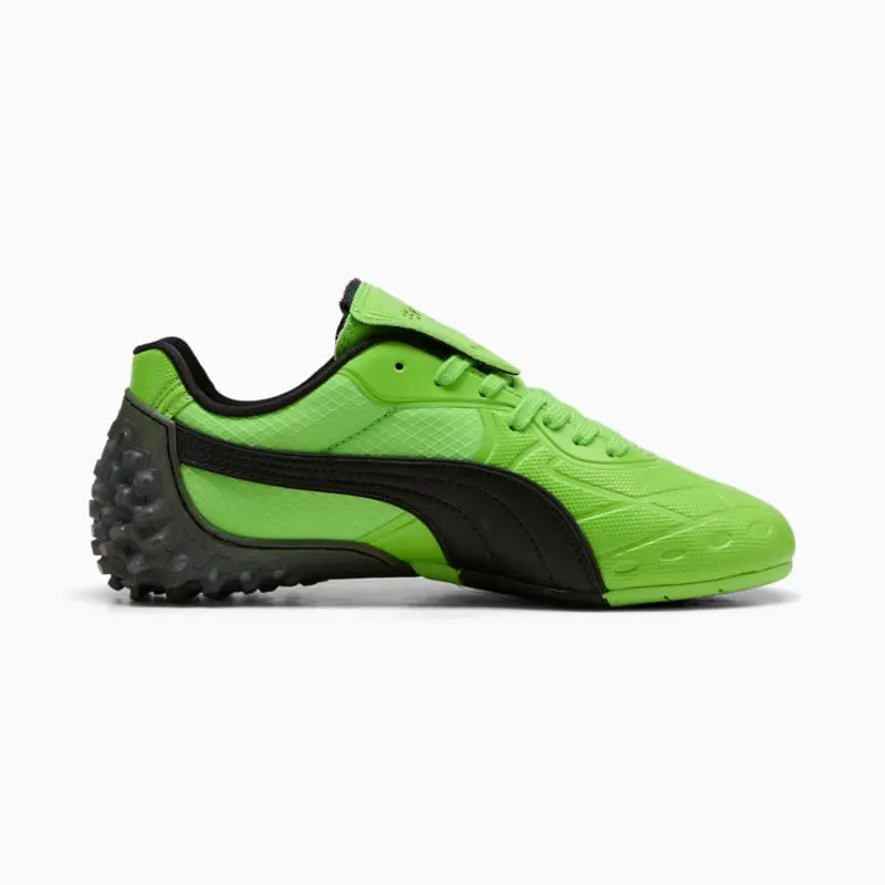 Puma Avanti LS-X Fenty Pitch Green Black (404809-01)