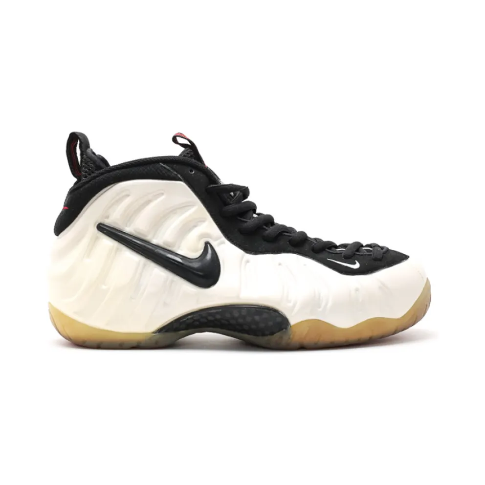 Nike Air Foamposite Pro Pearl (830027-101)