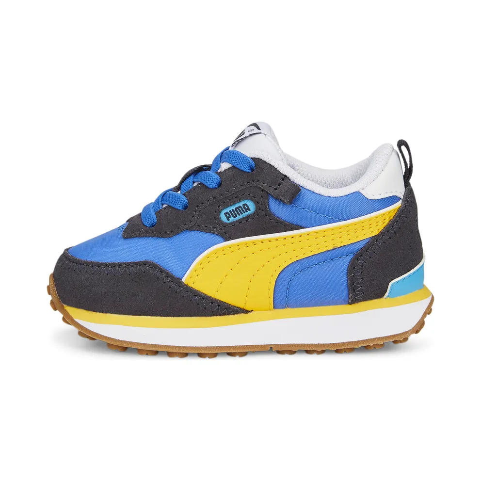 Puma Rider FV Essentials AC Blue (38788701)