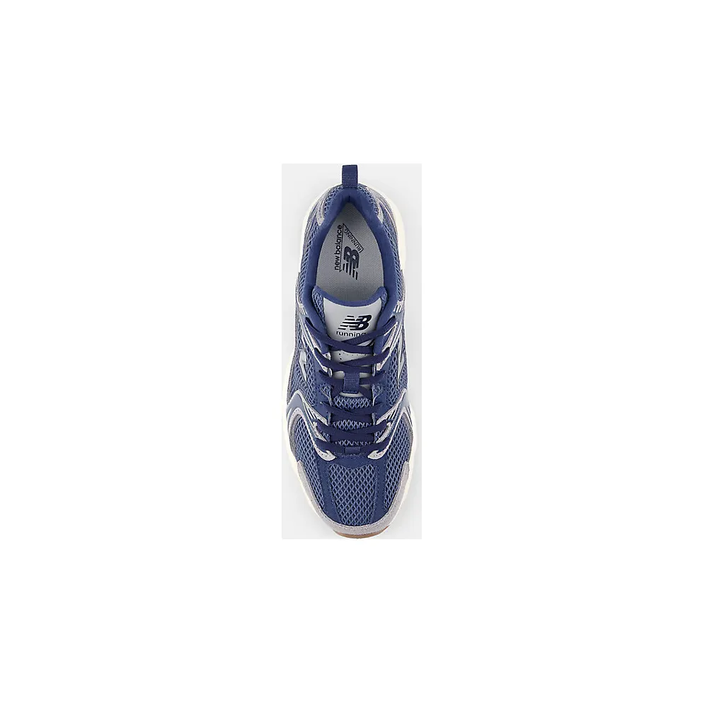 New Balance 530 Navy Gum (U5302NU)