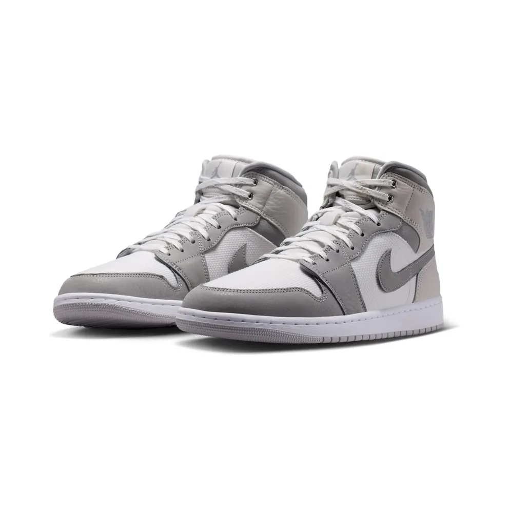 Air Jordan 1 summit white/lt smoke grey/phantom/sail (IO2050-100)
