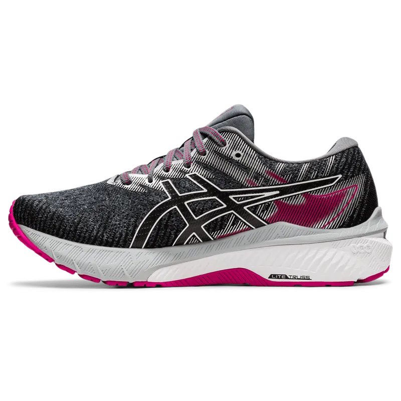 Asics GT-2000™ 10 Sheet Rock/Pink Rave (1012B045.020)
